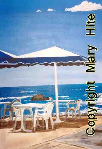 Description: A Quiet Lunch Lanzarote.jpg